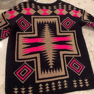 Hot & Delicious Sweater